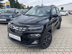 Bild des Angebotes Dacia Spring Essential ELECTRIC 45 KLIMA*NAVI*CARPLAY