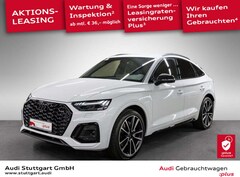 Bild des Angebotes Audi Q5 S line 50 TFSIe quat. S-Tronic