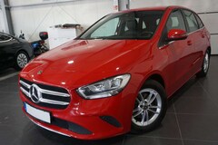Bild des Angebotes Mercedes-Benz B 180 d "Style" **Navi*Spurhalteassis*SHZ*Klima**