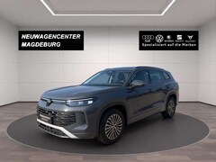 Bild des Angebotes VW Tayron 2.0 TDI DSG LIFE 4x4*7-SITZER*IQ.LIGHT HD*360°KAME