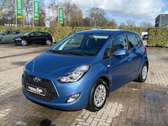 Bild des Angebotes Hyundai iX20 1.4 Classic | Allwetter | Radio