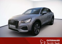 Bild des Angebotes Audi Q2 ADVANCED QUATTRO 35TDI 150PS.STRONIC.LED.NAVI.AHK.