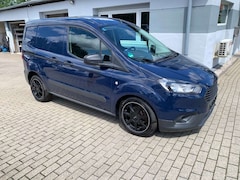 Bild des Angebotes Ford Transit Courier 1,5 TDCi Klima Temp. PDC 38TKM