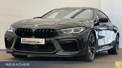 Bild des Angebotes BMW M8 Competition Gran Coupe xDr A ACC 360 H&K 19"