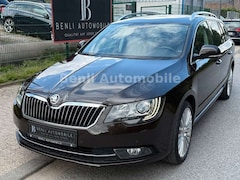 Bild des Angebotes Skoda Superb Combi Best Of/PANO/NAVI/AUTOM/SHZ/EL-SITZ