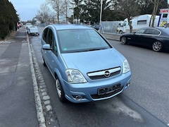 Bild des Angebotes Opel Meriva Cosmo