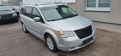 Bild des Angebotes Chrysler Grand Voyager Limited 2.8 CRD Autom.7-Sitz.VOLL*