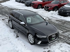 Bild des Angebotes Audi RS6 Av.+ 4.0 TFSI AKRA PANO MATRIX 360° 20" LEDE