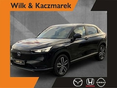 Bild des Angebotes Honda HR-V Hybrid Elegance Navi LED ACC Klimaautom Fahrerprof