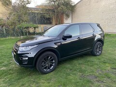 Bild des Angebotes Land Rover Discovery Sport SD4 Aut. HSE Luxury