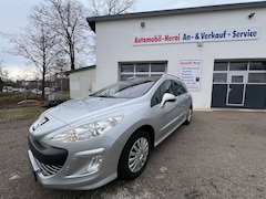Bild des Angebotes Peugeot 308 Platinum