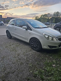 Bild des Angebotes Opel Corsa CATCH ME