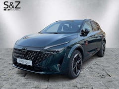 Bild des Angebotes Nissan Qashqai N-Design 158PS Autom. +WINTER-PAKET+