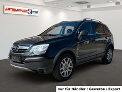 Bild des Angebotes Opel Antara 2.0 CDTI 4x4 AAC SHZ Navi PDC AHK