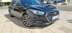Bild des Angebotes Hyundai i40 i40 Kombi blue 1.7 CRDi DCT Premium
