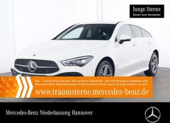 Bild des Angebotes Mercedes-Benz CLA 250 e AMG+AHK+MULTIBEAM+KAMERA+TOTW+KEYLESS+8G