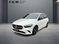 Bild des Angebotes Mercedes-Benz B 220 4M Progressive Burm|KeyGo|TWA|Night|Kam