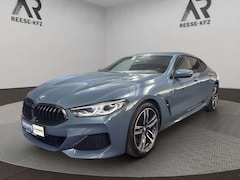 Bild des Angebotes BMW 840 d Gran Coupe xDrive M Sport H&K Laser