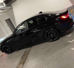 Bild des Angebotes BMW 320 i G20