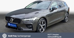 Bild des Angebotes Volvo V60 B4 B DKG Plus Dark Panorama*Business