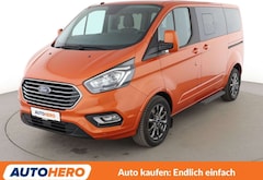 Bild des Angebotes Ford Transit 2.0 TDCi 310 L1 Tourneo Titanium