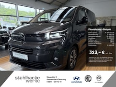 Bild des Angebotes Citroen Spacetourer 2.2 Plus M