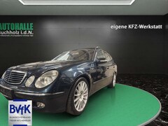 Bild des Angebotes Mercedes-Benz E 280 T CDI Avantgarde BusinessEDITION~KLIMAAUTOM.~ALU~P