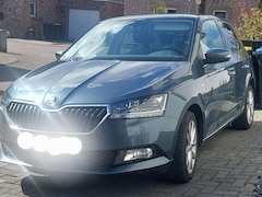 Bild des Angebotes Skoda Fabia Fabia 1.0 TSI Soleil