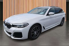 Bild des Angebotes BMW 530 i Touring M Sport*UPE 74.810*HeadUp*Pano*