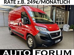 Bild des Angebotes Fiat Ducato 2.3 D L2H2 AUTOMATIK RAMPE WERKSTATT AHK