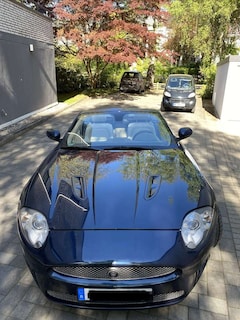 Bild des Angebotes Jaguar XKR XKR Cabriolet