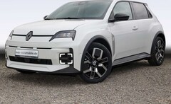 Bild des Angebotes Renault R 5 E-Tech Techno 120 Urban Range 8-fach bereift