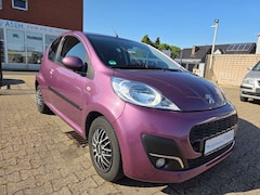Bild des Angebotes Peugeot 107 107  (70) 68  Active/ Garantie/Inspektion Neu