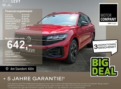 Bild des Angebotes VW Touareg 3.0 V6 TSI 4Motion R-Line