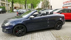 Bild des Angebotes VW Eos 2,0l TDI DSG, erst 20Tkm!