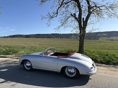 Bild des Angebotes Porsche 356 Replika - Speedster - Cabrio