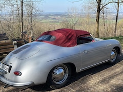 Bild des Angebotes Porsche 356 Replika - Speedster - Cabrio