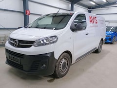 Bild des Angebotes Opel Vivaro 2.0 BlueHDi 145 Lang
