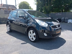 Bild des Angebotes Kia Venga Spirit Navi/Bluetooth/Klimaautomatik