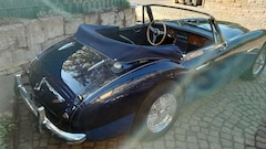 Bild des Angebotes Austin-Healey 3000 BJ8