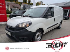Bild des Angebotes Fiat Doblo Cargo Maxi 1.6D Klima GJR Bluetooth