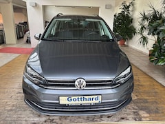 Bild des Angebotes VW Golf Sportsvan 1.5 TSI ACT OPF 110kW DSG United