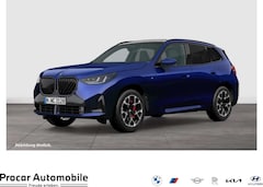 Bild des Angebotes BMW X3 20d xDrive M-Sport Pro + Head Up + AHK + ACC + H/K