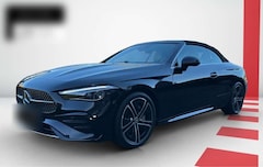 Bild des Angebotes Mercedes-Benz CLE 300 4M AMG  HUD 360° KAMERA LED AIRSCARF 9G