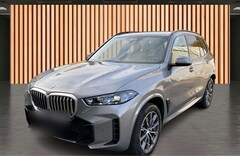 Bild des Angebotes BMW X5 xDrive 30d M Sport*UPE 114.000€*SkyLounge