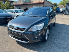 Bild des Angebotes Ford Focus Lim. Ghia