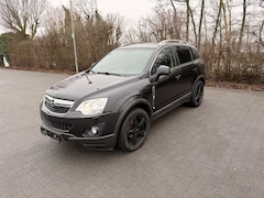 Opel Antara Antara 2.2 CDTI Aut. Cosmo