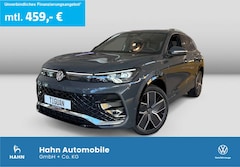 Bild des Angebotes VW Tiguan R-Line 2,0TSI DSG 4M AHK NAV EASYOPEN 360