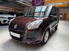 Bild des Angebotes Fiat Doblo Dynamic|2.Hand|AHK|BT|Klima|Isofix
