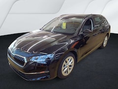 Bild des Angebotes Skoda Octavia Combi SELECTION 1.5eTSI e-TEC DSG LED.AHK.NAVI.KAM